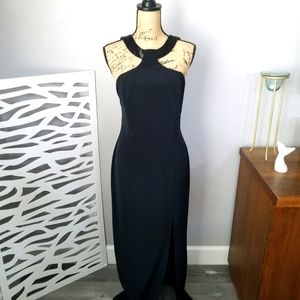 Della Roufogali formal gown